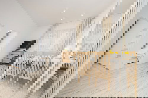 Foto 19 - Apartment in Warsaw Center by Renters