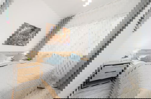 Foto 1 - Apartment in Warsaw Center by Renters