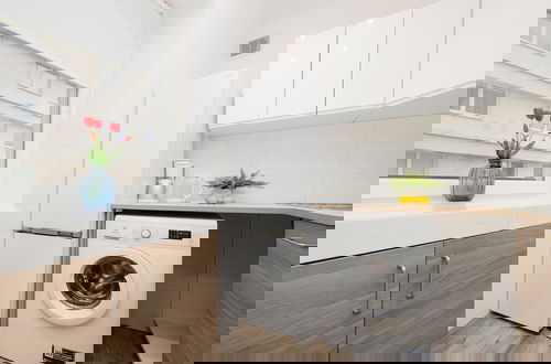 Foto 18 - Apartment in Warsaw Center by Renters