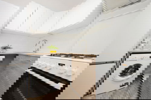 Foto 15 - Apartment in Warsaw Center by Renters