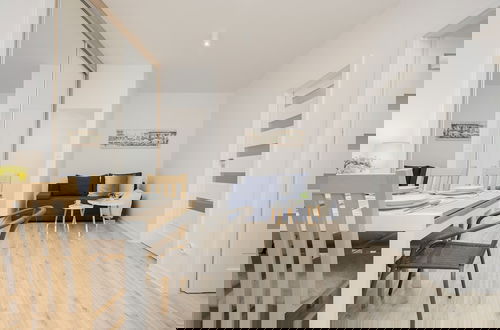 Foto 21 - Apartment in Warsaw Center by Renters