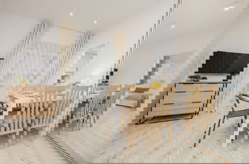 Foto 32 - Apartment in Warsaw Center by Renters