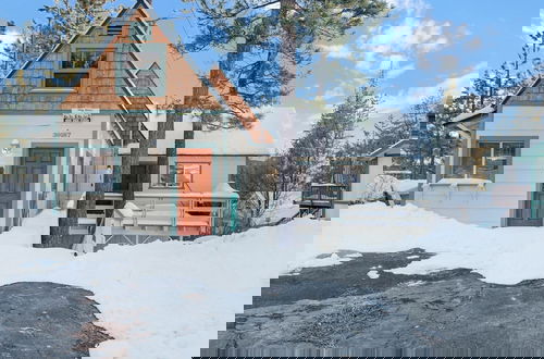 Photo 14 - Fawnskin Pines #2259