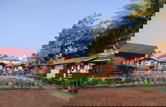 Foto 1 - B R Cottages