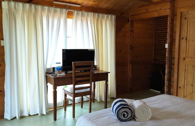 B R Cottages - Foto 5