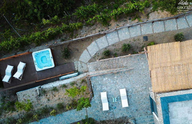 Villa Degli Dei - Private Waterfront Villa - Foto 63
