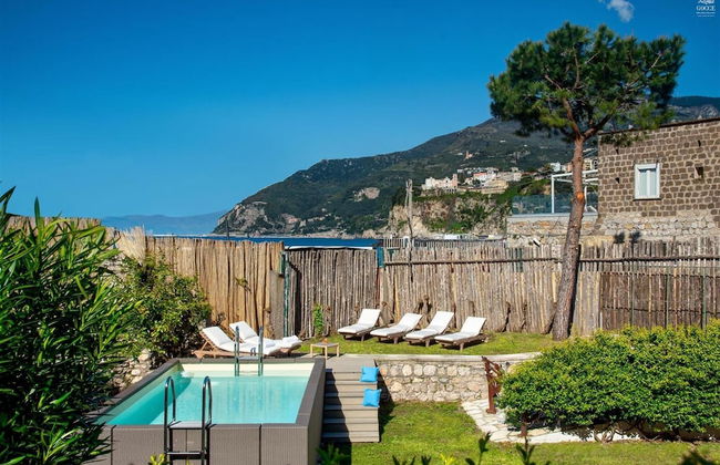 Villa Degli Dei - Private Waterfront Villa - Foto 7