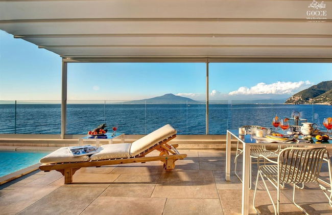 Villa Degli Dei - Private Waterfront Villa - Foto 36