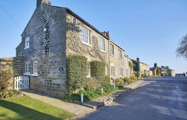 Host Stay Tithe Cottage - Foto 17