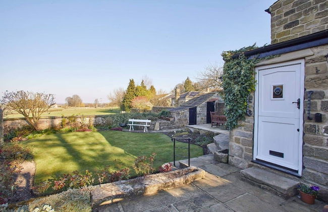 Host Stay Tithe Cottage - Foto 15