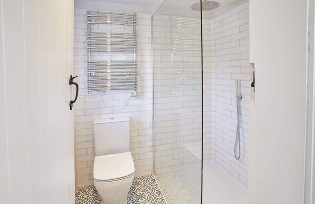 Host Stay Tithe Cottage - Foto 1