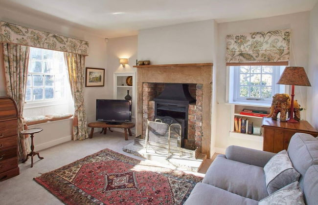 Host Stay Tithe Cottage - Foto 7