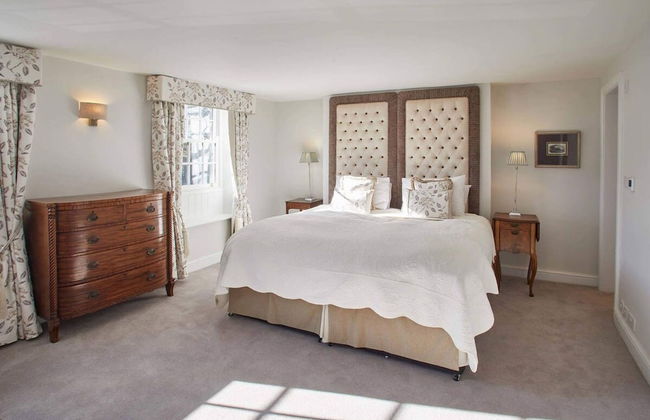 Host Stay Tithe Cottage - Foto 6