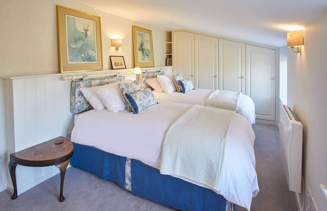 Host Stay Tithe Cottage - Foto 5