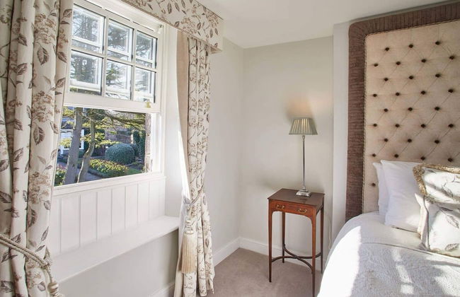 Host Stay Tithe Cottage - Foto 13