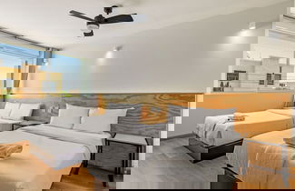 Foto 2 - Musgo by Homirent