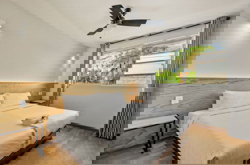 Foto 1 - Musgo by Homirent