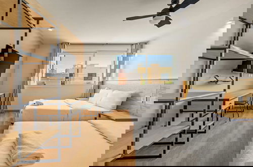 Foto 3 - Musgo by Homirent