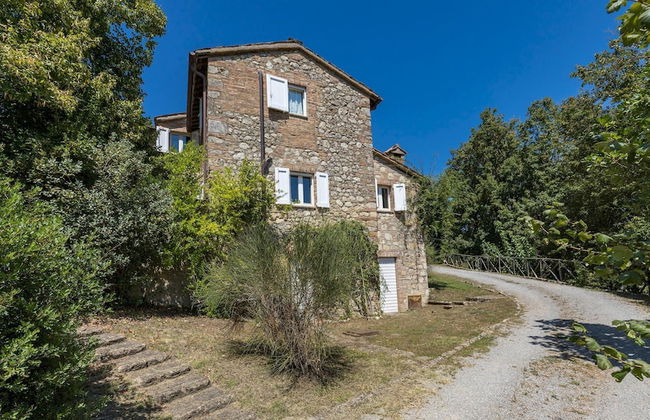 Casale le Querce di Cetona 9 Emma Villas - Foto 43