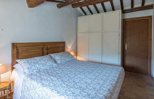 Casale le Querce di Cetona 9 Emma Villas - Foto 25