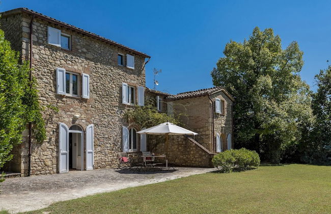 Casale le Querce di Cetona 9 Emma Villas - Foto 1