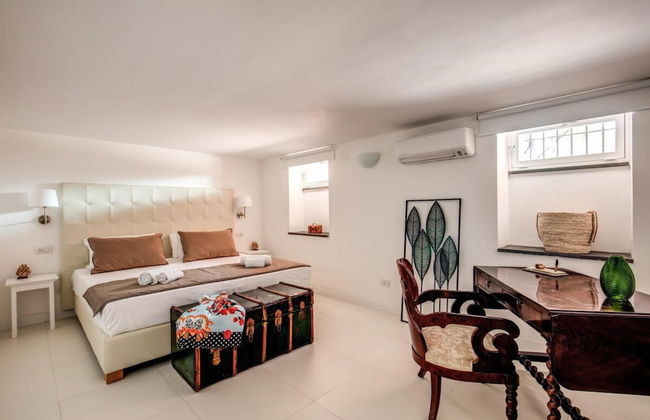 Villa Aprea in Massa Lubrense - Foto 11