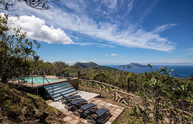 Villa Aprea in Massa Lubrense - Foto 44