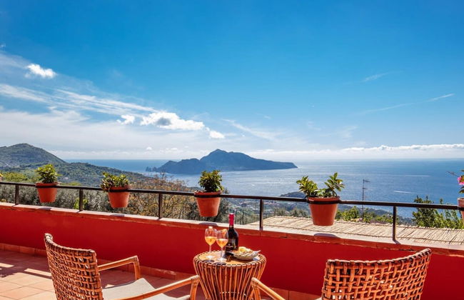 Villa Aprea in Massa Lubrense - Foto 4