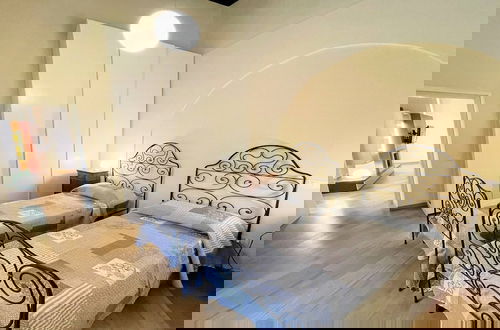 Foto 8 - Central Spoleto 6 Guests apt With Terrace