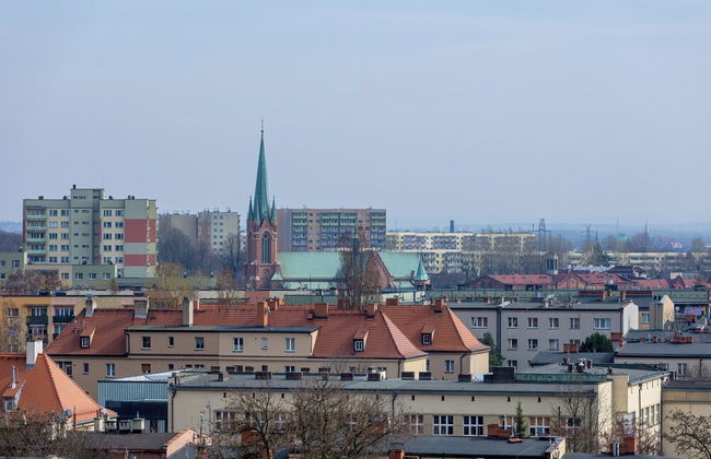 Studio Next to Spodek by Renters - Foto 39