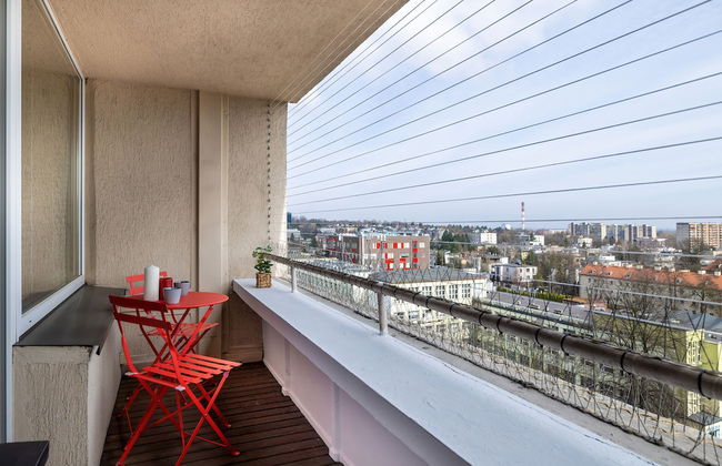 Studio Next to Spodek by Renters - Foto 29