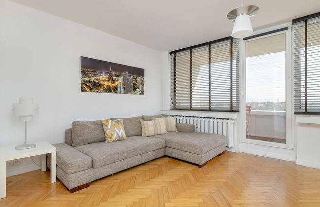 Studio Next to Spodek by Renters - Foto 1