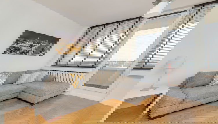 Photo 1 - Studio Next to Spodek by Renters
