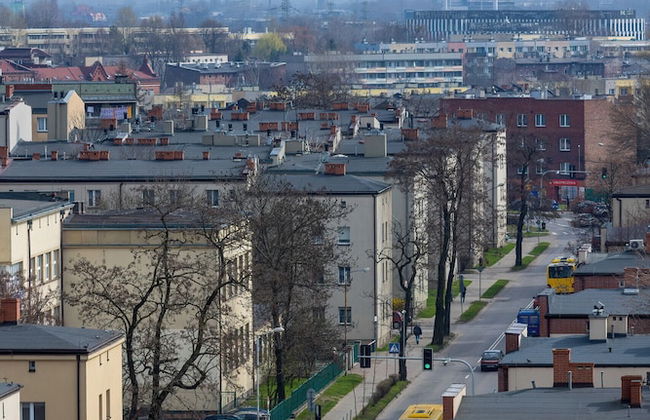 Studio Next to Spodek by Renters - Foto 49