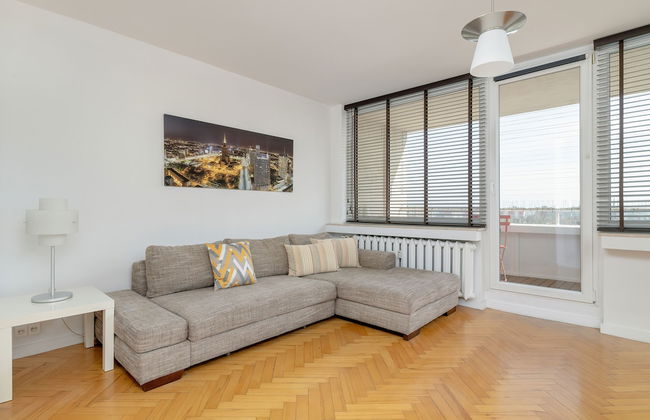 Studio Next to Spodek by Renters - Foto 2