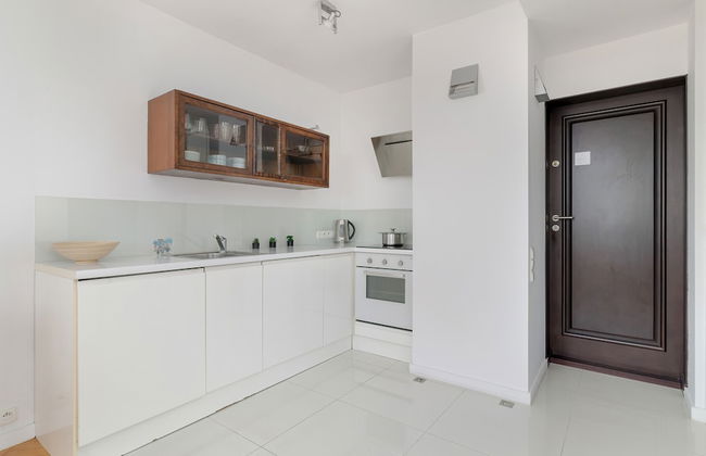 Studio Next to Spodek by Renters - Foto 11