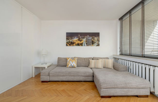 Studio Next to Spodek by Renters - Foto 4
