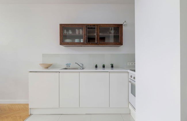 Studio Next to Spodek by Renters - Foto 17