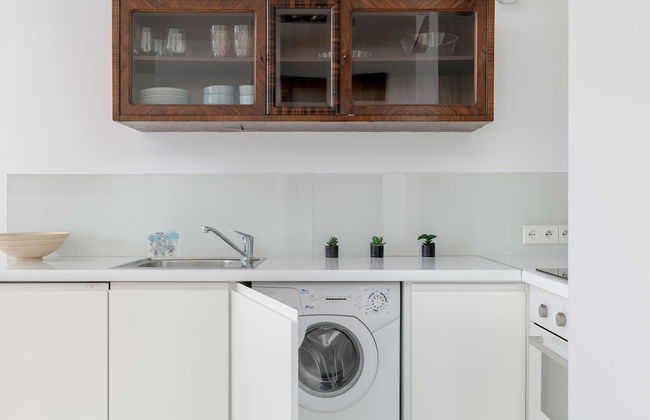 Studio Next to Spodek by Renters - Foto 18