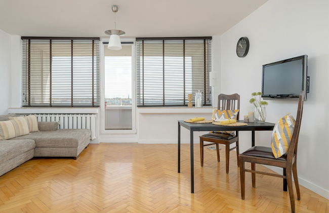 Studio Next to Spodek by Renters - Foto 25