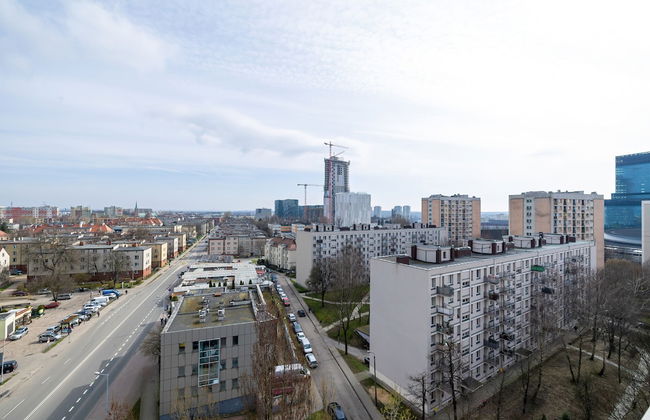 Studio Next to Spodek by Renters - Foto 53