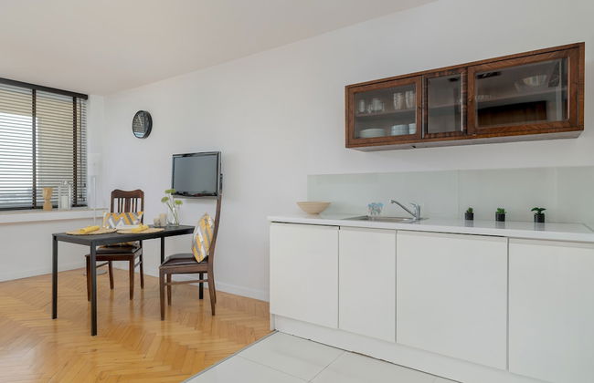 Studio Next to Spodek by Renters - Foto 13