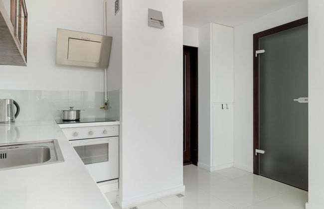 Studio Next to Spodek by Renters - Foto 15