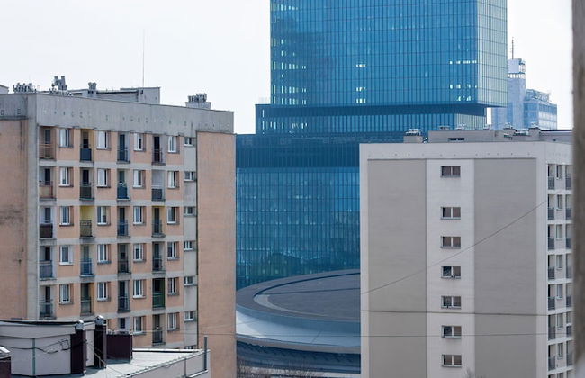 Studio Next to Spodek by Renters - Foto 58