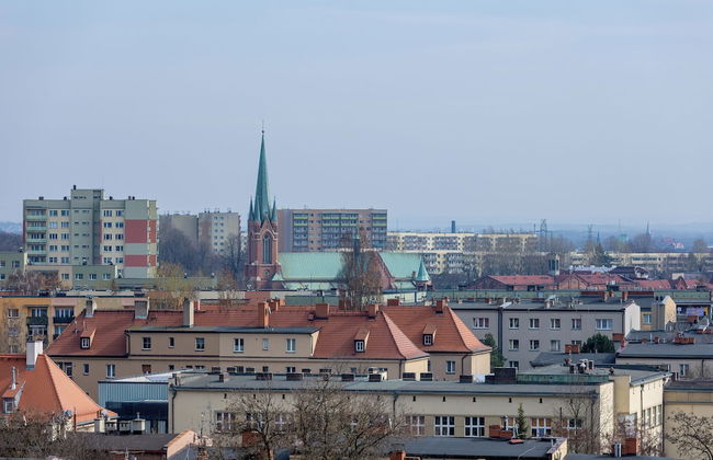 Studio Next to Spodek by Renters - Foto 57