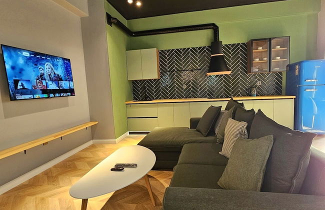 City Apartments - Foto 22