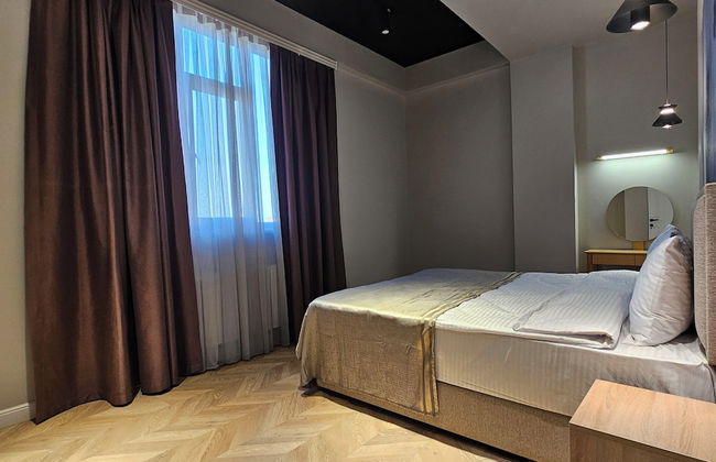 City Apartments - Foto 24