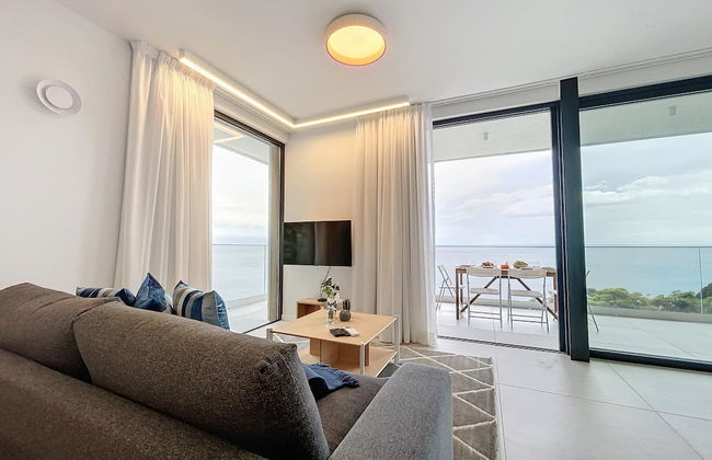 Mar Yam Sea by Atlantic Holiday - Photo 4