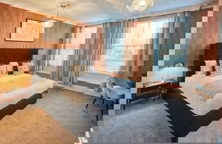 Foto 2 - Host Stay Silton Hall