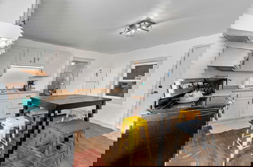 Foto 5 - Small Town Retreat- 5br- Movie Theater Room
